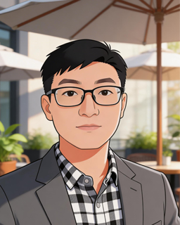 Jun Wu - Founder